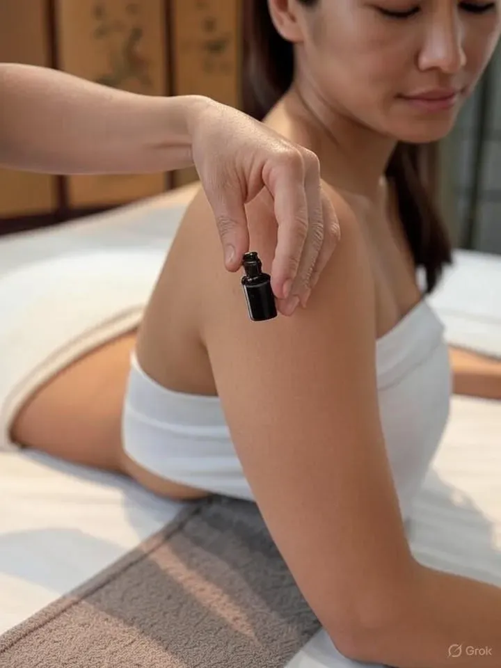 '베트남 마사지', 이런 분들께는 강력 추천합니다: 목적별 꿀팁!