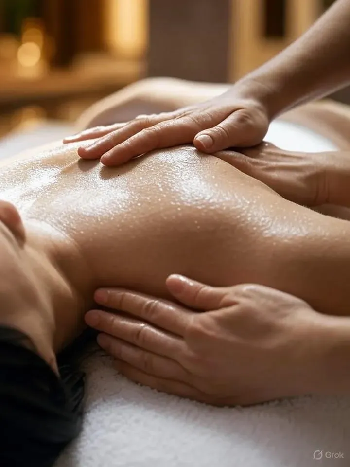 광고 아님! N개월간 꾸준히 '베트남 마사지' 이용해본 꿀팁 대방출!